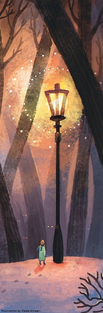 streetlight